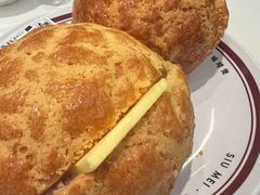 -太兴餐厅(东方广场分店)