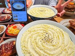 -火山屋台(新街口店)