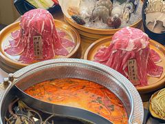-牛匠和牛寿喜锅(西安总店)