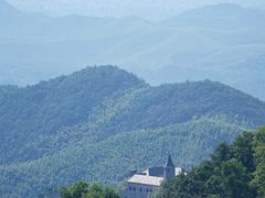 -莫干山风景区