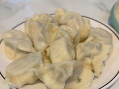 -叁拾壹克饺子·东北菜(国贸店)