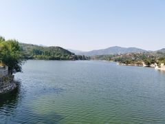 -黄巢水库