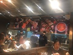 -聚点串吧·北京烧烤(赵登禹路店)