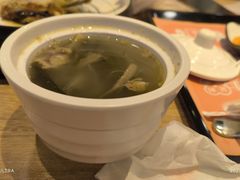 -大快活(丽丰店)