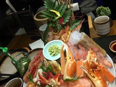 -和彩放题餐厅(酒仙桥店)