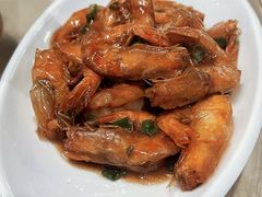 -日日鲜自助餐厅(小公园店)