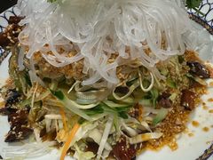 -五谷丰登农家院·地道胶东菜·海鲜烧烤(威海店)