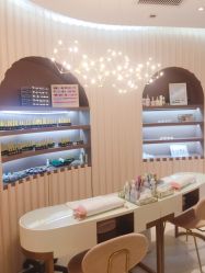 -LR HOUSE美甲美睫