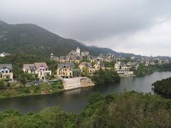 -东部华侨城