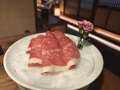 -揽季锅物会.福建黄鱼.海鲜姿造(五四路店)