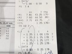 -东北大学附属辽宁爱尔眼科医院
