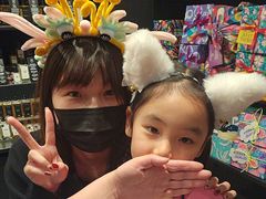 -LUSH(威尼斯人店)