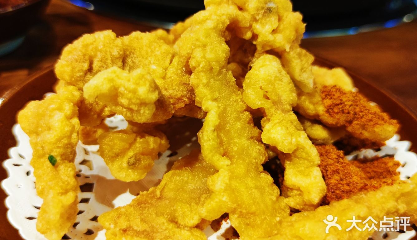 偏居一隅的宝藏川锅