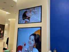 -天真蓝照相馆(五角场百联又一城店)