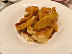 -大鸭梨烤鸭(甘家口店)