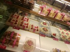 零售区-味多美蛋糕(三元桥店)
