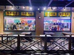 -小龍鳳餐室(番禺路店)