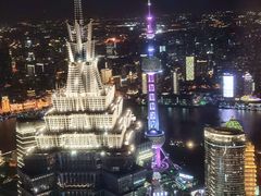 -上海柏悦酒店·世纪100牛排馆