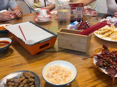 -冶建镜子·中国龙虾王(总店)