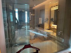 -上海龙之梦万丽酒店