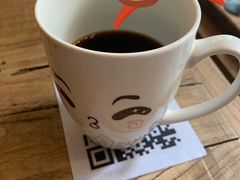 -MAAN COFFEE(金桥店)