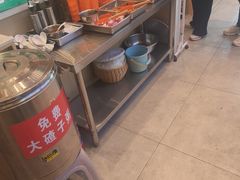 -锅老头铁锅炖•大锅蒸汽海鲜(韩乐坊店)
