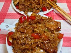 -恰八斗·猛火长沙菜(国贸店)