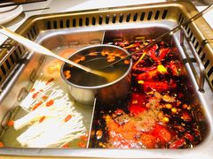 -雾都渣渣火锅(南城智汇城店)