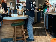 -星巴克(厦门SM新生活广场店)