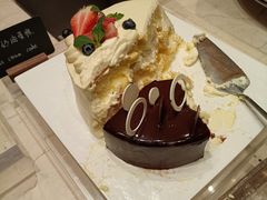 -TABLE·味西餐厅-成都茂业JW万豪酒店