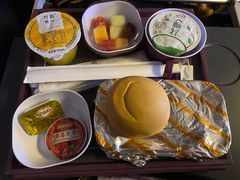 -曼谷素万那普国际机场