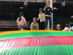 -蒙特利亲子乐园