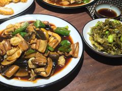 -十面春风·江南面馆(崇宁路店)