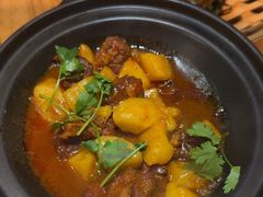 -云海肴云南菜·蒸汽石锅鱼(北京良乡华冠店)