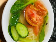 -富源春面馆(四川北路店)