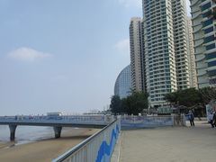 -北海市海滨公园