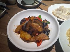 -北方家宴(番禺永旺店)