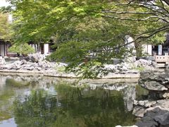 -常熟方塔园