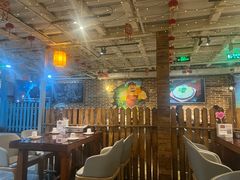 -三个大叔东北烧烤·砂锅菜(西三旗店)