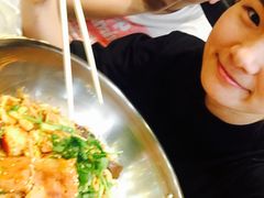 -拿渡麻辣香锅(百联滨江店)