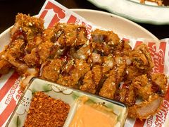 -万能料理屋(钟鼓岭路店)