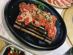 -花味烤肉·拌饭(芜湖八佰伴店)