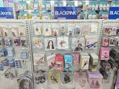 -Love Star追星馆(上海大悦城店)