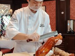 -大鸭梨烤鸭(石佛营店)