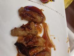 -吉祥格桑花开素食餐厅