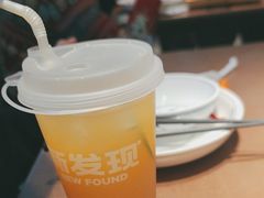 -新发现(宝山龙湖店)