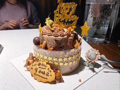-EnergyCake蛋糕理想国