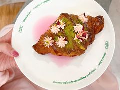 -PAOPAO Bakery&Café(港汇店)