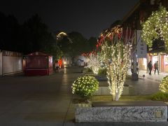 -磁器口古镇