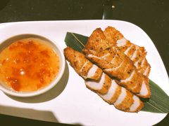 -鹿港小镇(霄云店)